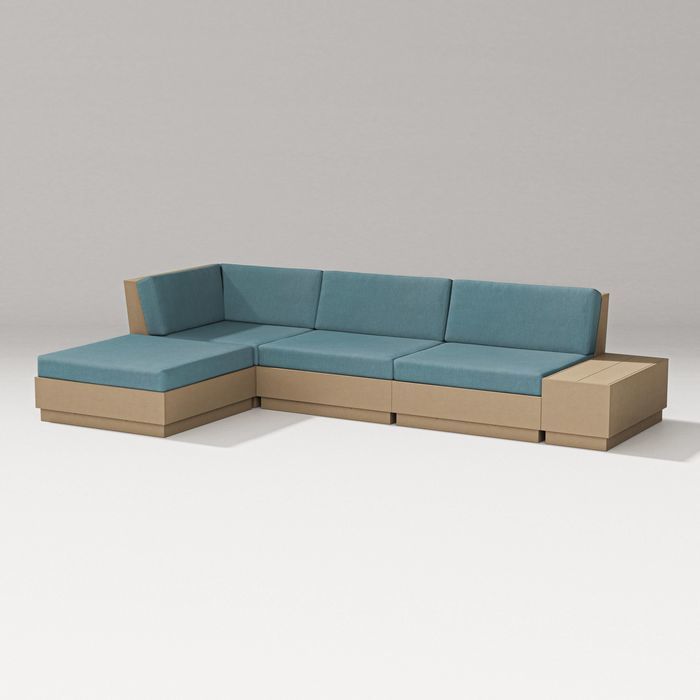 Elevate Chaise Sectional