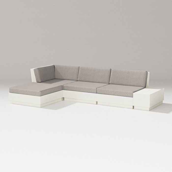 Elevate Chaise Sectional