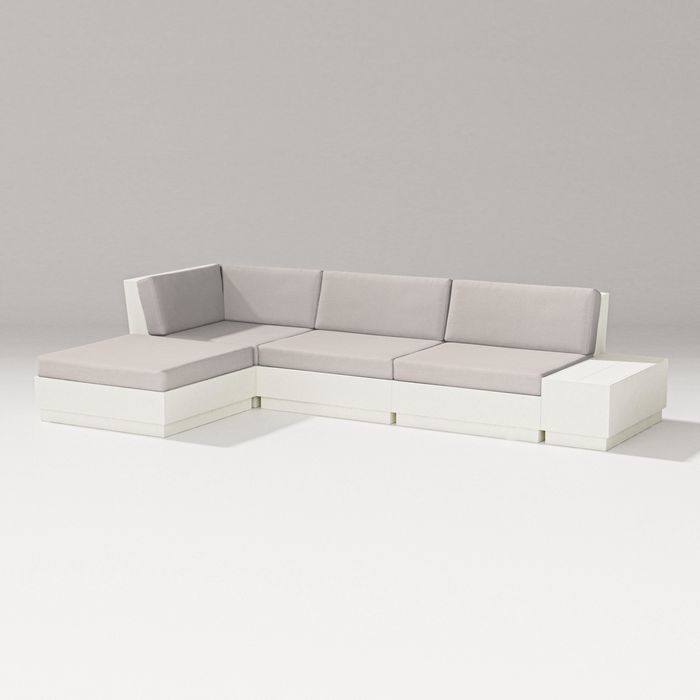 Elevate Chaise Sectional