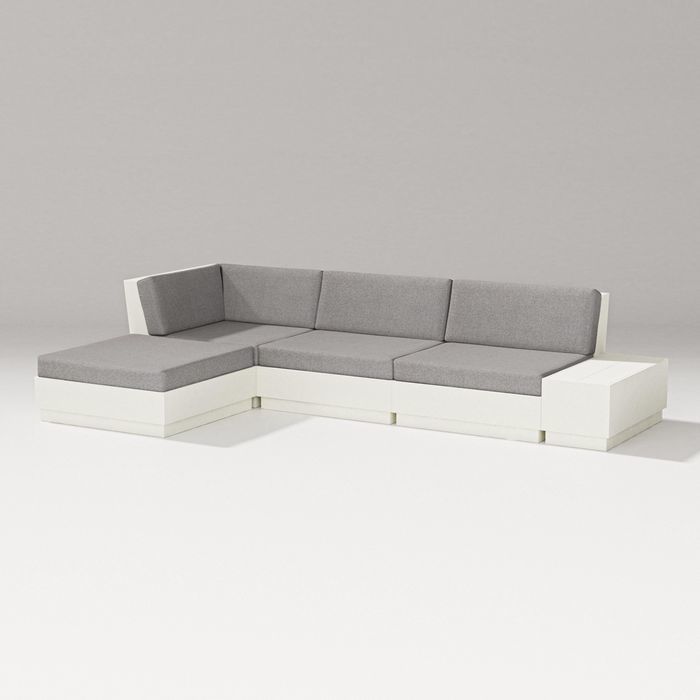 Elevate Chaise Sectional