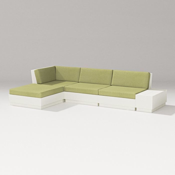 Elevate Chaise Sectional