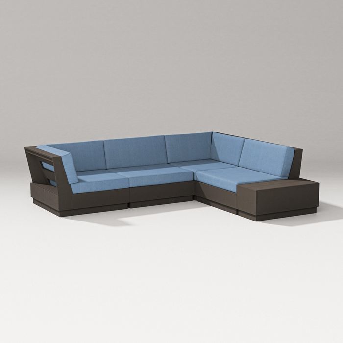 Elevate Corner Sectional