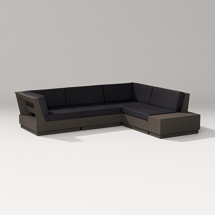 Elevate Corner Sectional