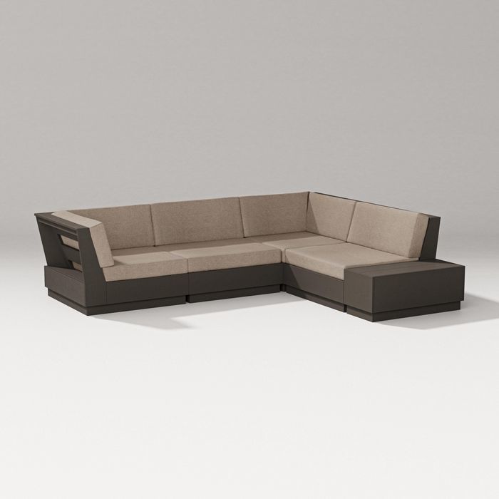 Elevate Corner Sectional