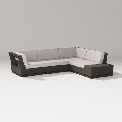 Elevate Corner Sectional