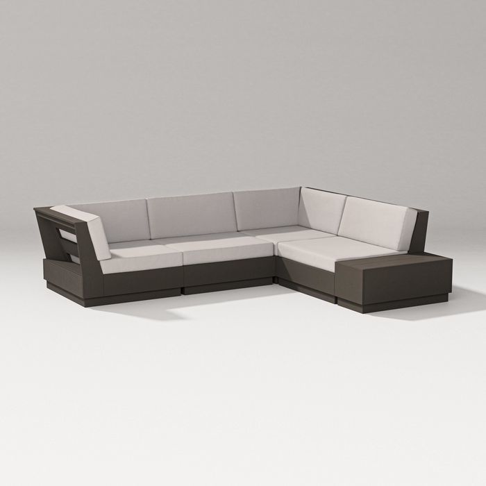 Elevate Corner Sectional