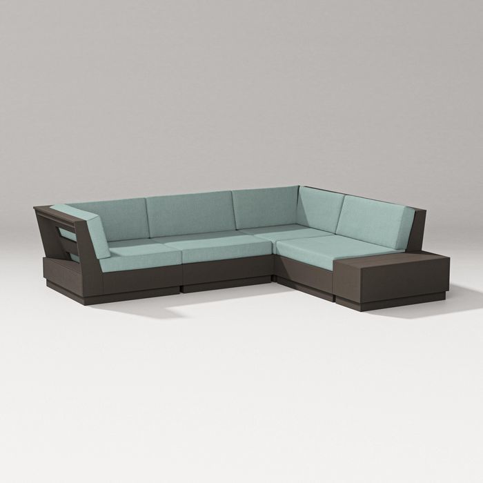 Elevate Corner Sectional