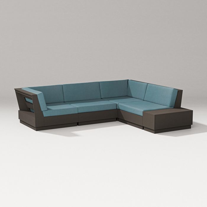 Elevate Corner Sectional