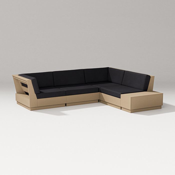 Elevate Corner Sectional