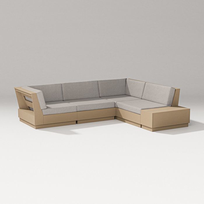 Elevate Corner Sectional