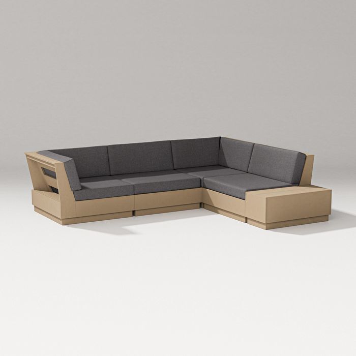 Elevate Corner Sectional