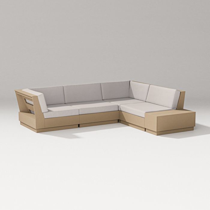 Elevate Corner Sectional