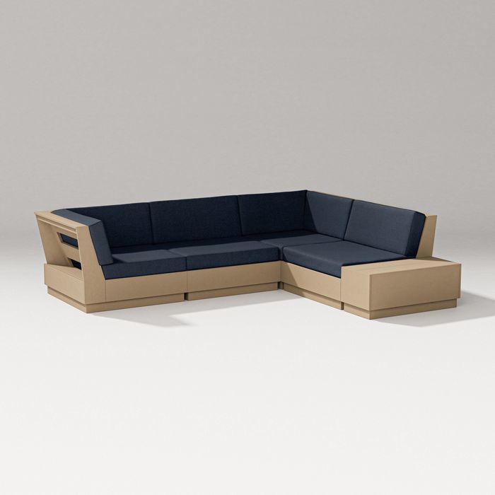 Elevate Corner Sectional