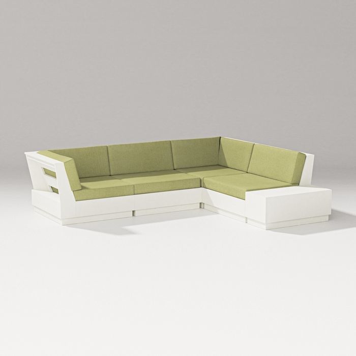 Elevate Corner Sectional