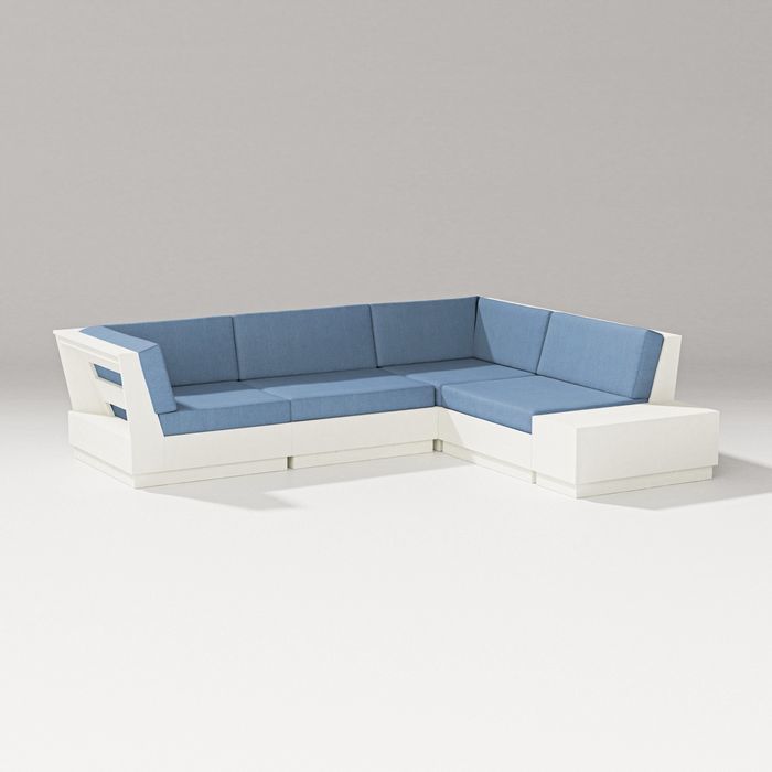 Elevate Corner Sectional