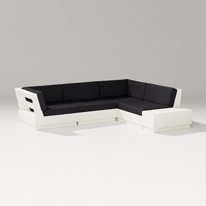 Elevate Corner Sectional