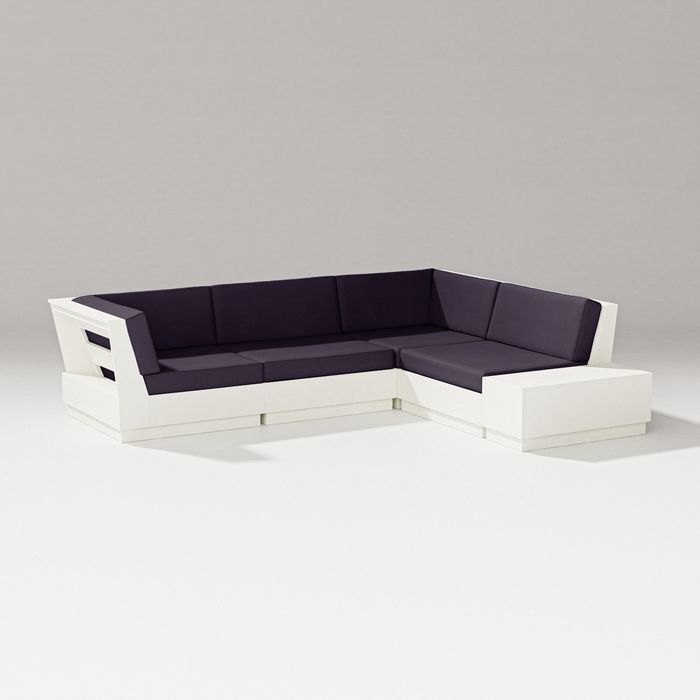 Elevate Corner Sectional