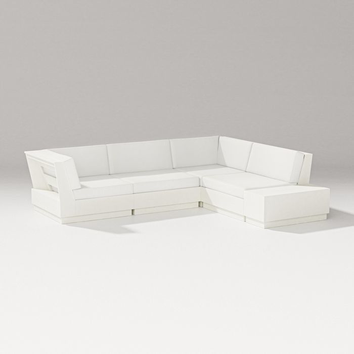 Elevate Corner Sectional