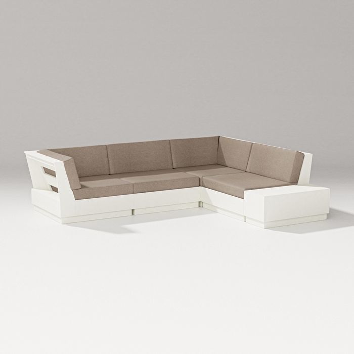 Elevate Corner Sectional