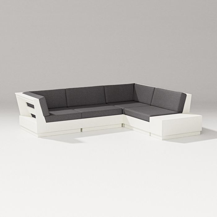 Elevate Corner Sectional