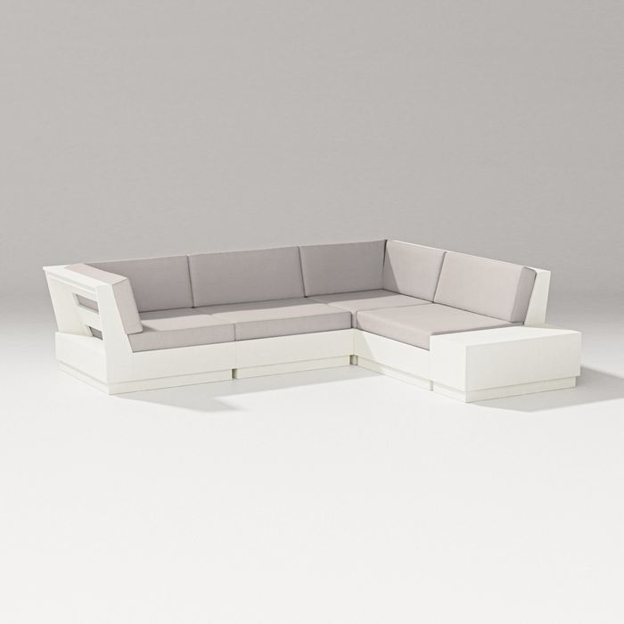 Elevate Corner Sectional