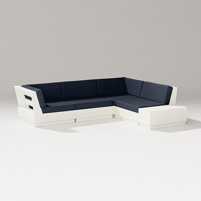 Elevate Corner Sectional