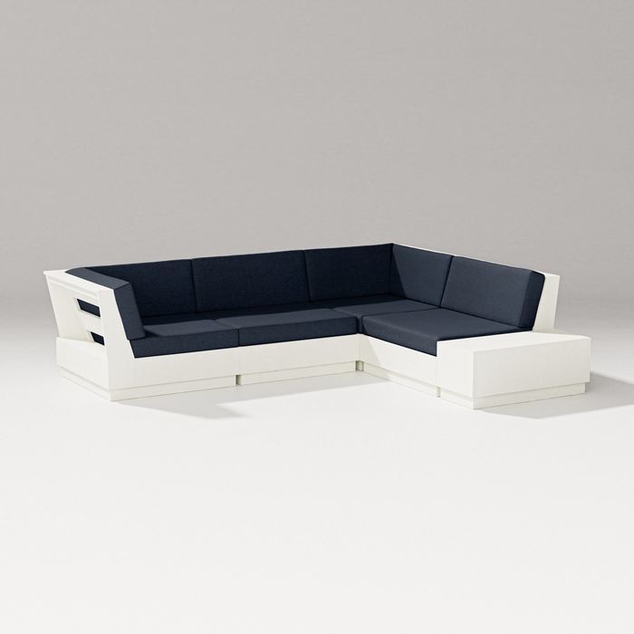 Elevate Corner Sectional