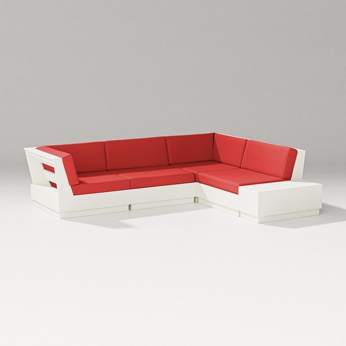 Elevate Corner Sectional