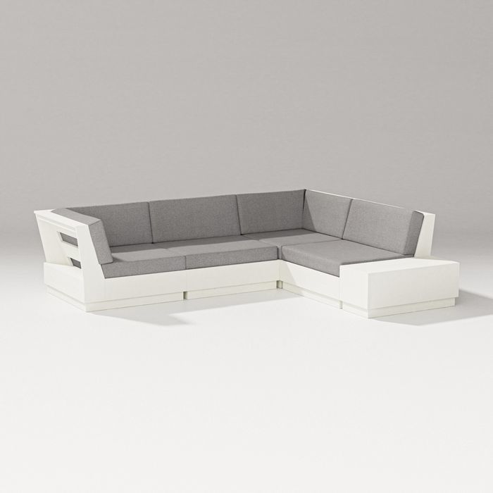 Elevate Corner Sectional