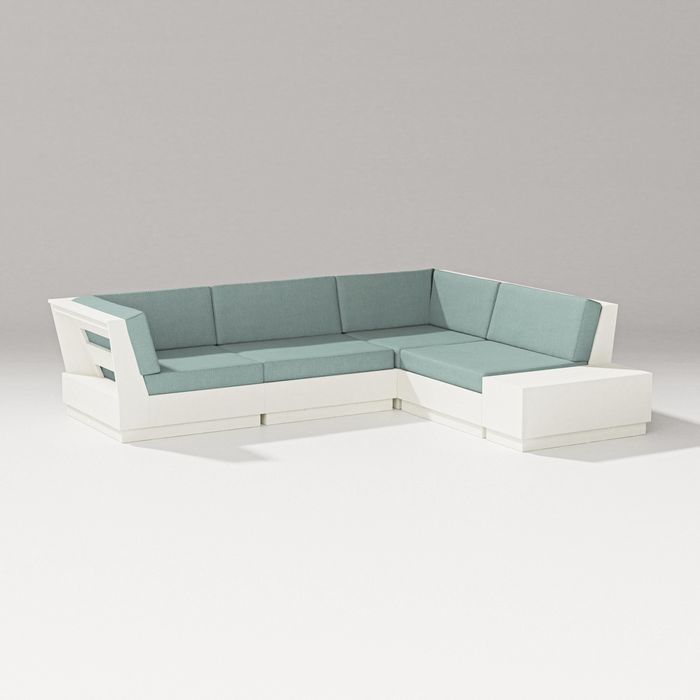 Elevate Corner Sectional