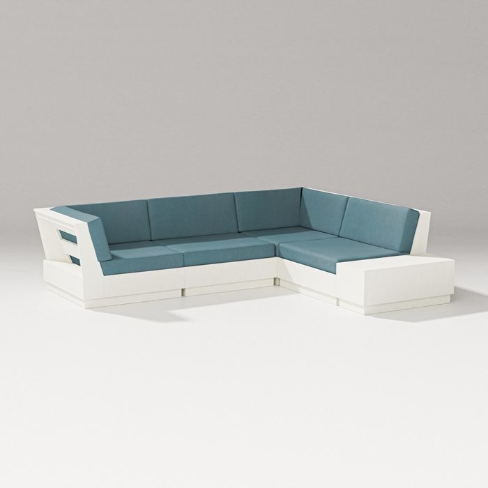 Elevate Corner Sectional