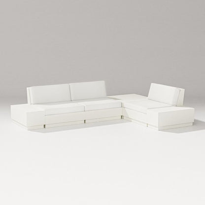 Elevate 6-piece Corner Sectional