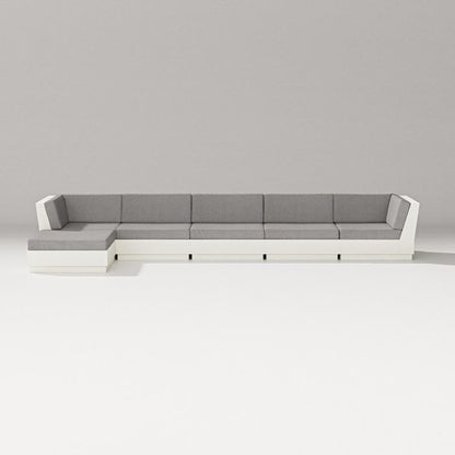 Elevate 6-piece Chaise Sectional