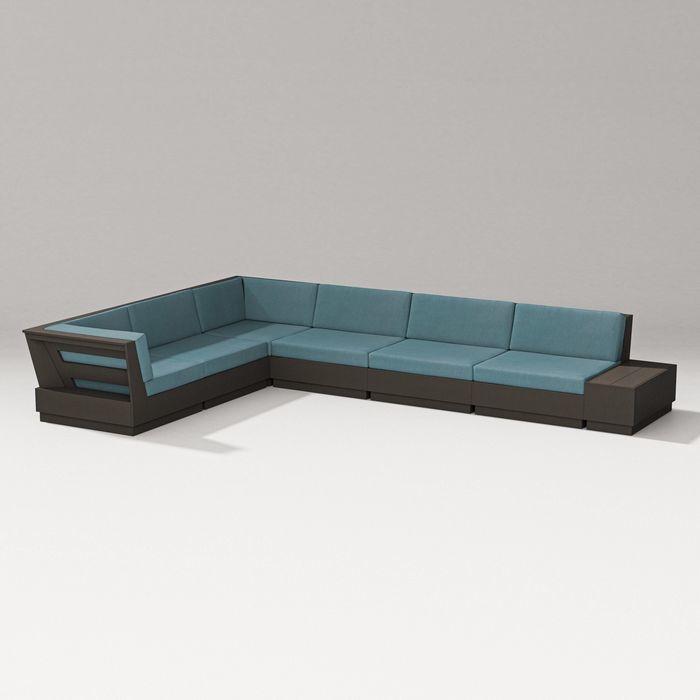 Elevate 7-piece Corner Sectional