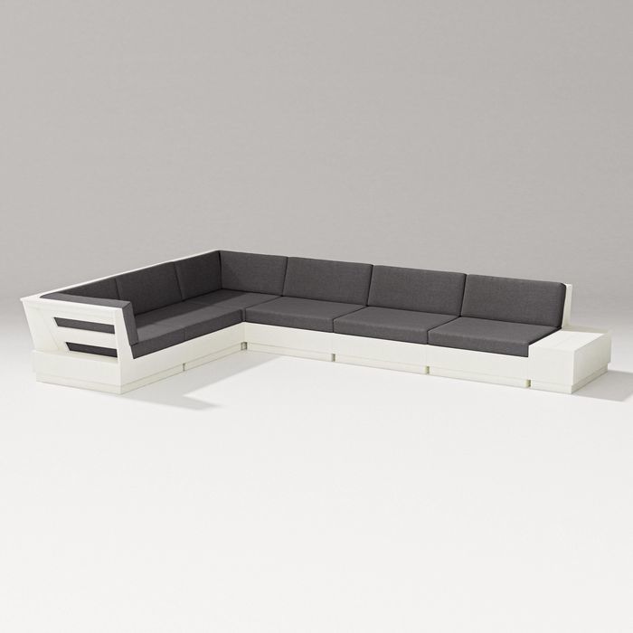 Elevate 7-piece Corner Sectional