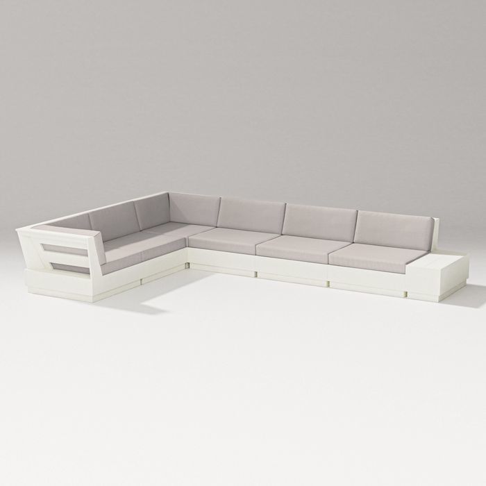 Elevate 7-piece Corner Sectional