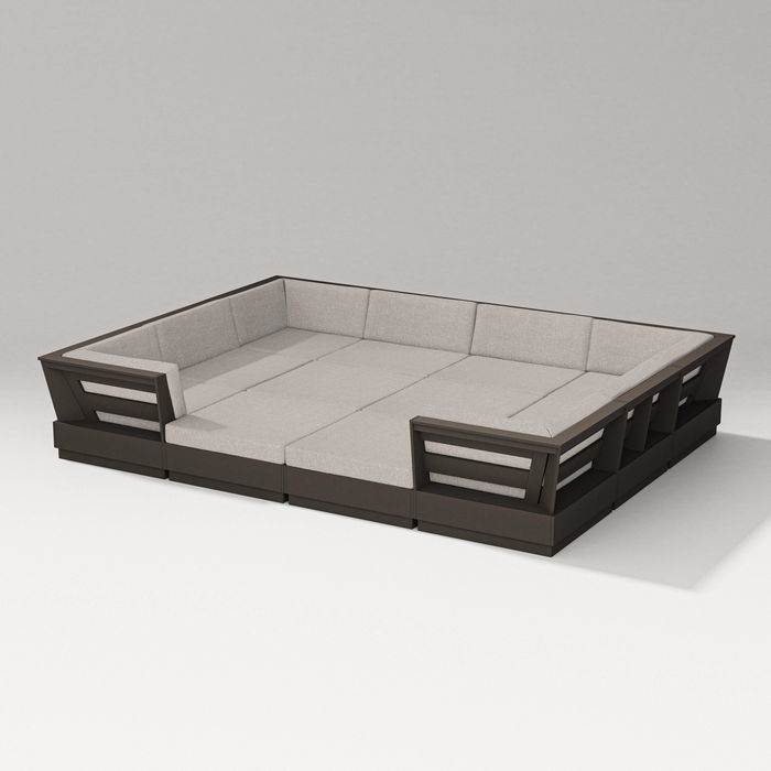 Elevate 12-piece Pit Sectional