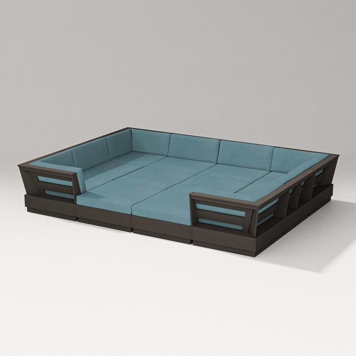 Elevate 12-piece Pit Sectional