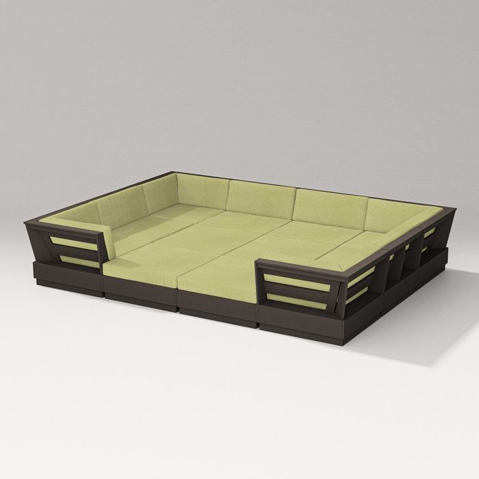 Elevate 12-piece Pit Sectional