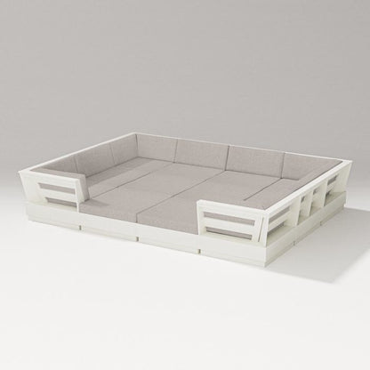 Elevate 12-piece Pit Sectional