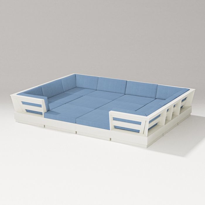 Elevate 12-piece Pit Sectional