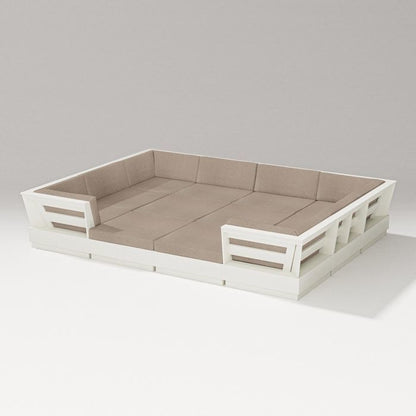 Elevate 12-piece Pit Sectional