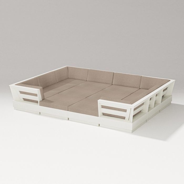 Elevate 12-piece Pit Sectional