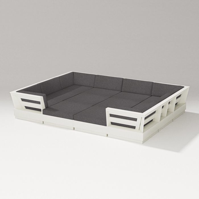 Elevate 12-piece Pit Sectional