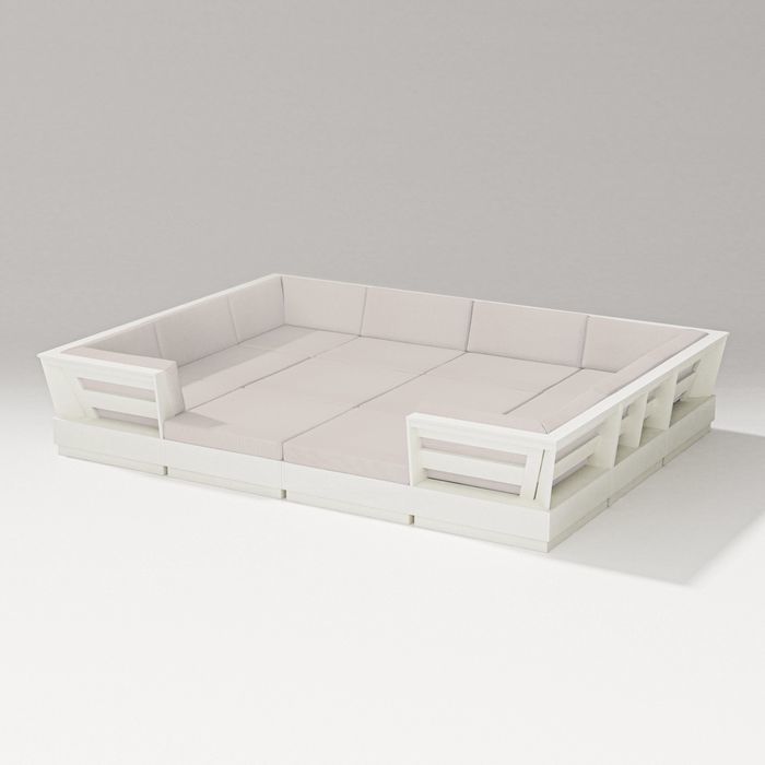 Elevate 12-piece Pit Sectional