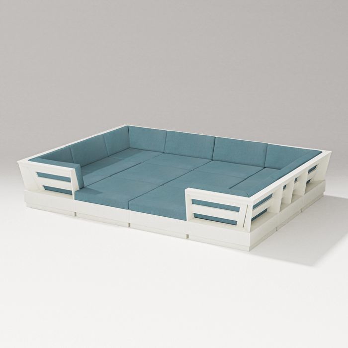 Elevate 12-piece Pit Sectional