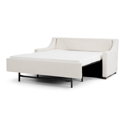 Two Seat Mid Size Sofa - Comfort Sleeper