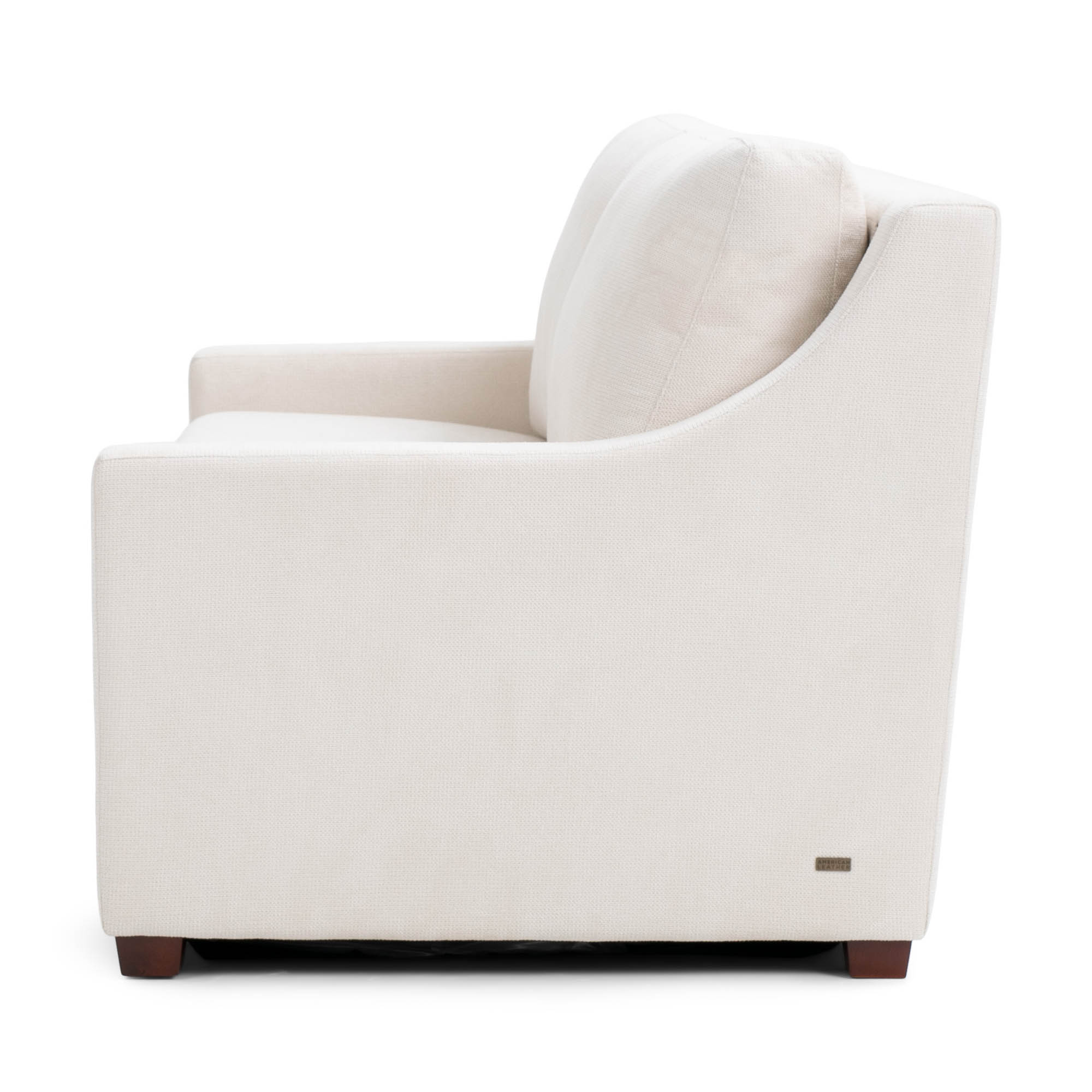 Two Seat Mid Size Sofa - Comfort Sleeper