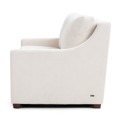Two Seat Mid Size Sofa - Comfort Sleeper