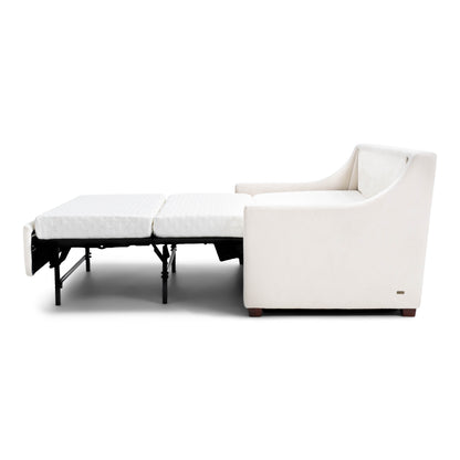 Two Seat Mid Size Sofa - Comfort Sleeper